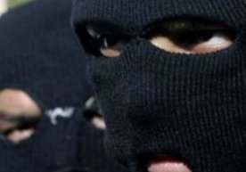 Сирдарёда ниқобли босқинчилар қўлга олинди фото