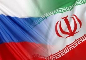 Россиянинг Эрондаги элчиси Леван Жагарян энди Москва ва