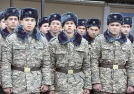 Ўзбекистон Президентининг 2019 йил 22 февралдаги