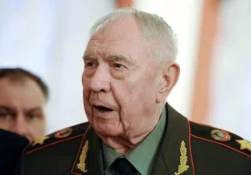 Вильнюс (Литва) округ суди ҳарбий жиноятлар ва инсонга