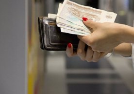 Ўзбекистонликларнинг 16,58 фоизи 1 971 600 сўмдан 2 628