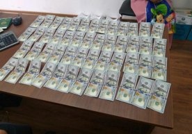 Алимент учун ота 5 минг АҚШ долларини тўлаб берди фото