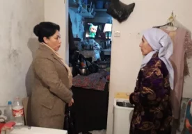 Сенатнинг Ёшлар, маданият ва спорт масалалари қўмитаси