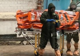 Фото: «Glavnoe.ua» Коронавирус июнгача бутун дунё бўйлаб