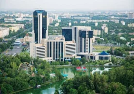 Toshkent shahar hokimining “Toshkent shahrida yer