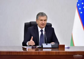 Президент Шавкат Мирзиёев раислигида аҳоли бандлигини