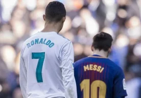 Фото: Getty Images Испаниянинг «Marca» нашри XXI асрнинг