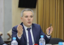 Maqsudjon Yo‘ldoshev. Bugun bo‘lib o‘tayotgan Oliy Majlis