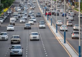 O‘zbekistonda eski avtomobillarning narxiga qanday omillar ta’sir qilishi o‘rganib chiqildi фото