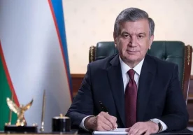 Республика олий таълим муассасаларига талабаликка қабул