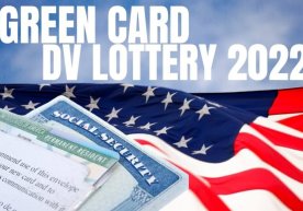 «Green-card» javoblari qachondan chiqishi ma’lum bo‘ldi фото