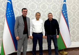 "Қўқон-1912" клуби янги мавсумга олдиндан катта