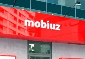 Мобил алоқа оператори Моbiuz, Қорақалпоғистон Республикаси
