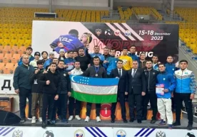 Жорий йилнинг 15-17 декабрь кунлари Россиянинг