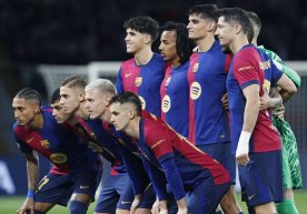 "Барселона" Ла Лига доирасидаги