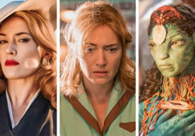 Агар диққат билан кузатсангиз, ҳар бир янги ролда чинакам