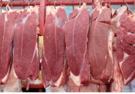 Йил бошидан буён гўшт нархи 23 фоизга қимматлади, деб Uz24