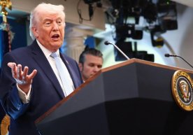 На фоне резкого обострения мировой политической арены