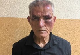 Internetda tarqalgan videoda, PPX xodimi savdo rastalari