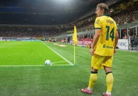 13 йил давомида «Реал Мадрид» жамоасида фаолият юритган