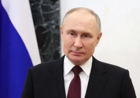 Фото: Google Images Россия президенти Владимир Путин
