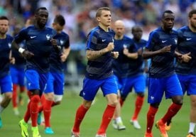 Франция терма жамоаси Жаҳон чемпионати–2026 саралаш