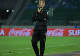 Қозоғистон футболида қизиқ янгилик: тожикистонлик таниқли