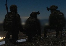 Исроил армияси тахминан 100 минг нафар захирадаги ҳарбий