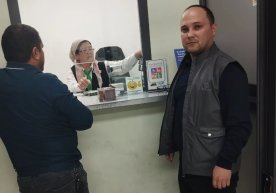 Ўзбекистон Республикаси Президентининг 2025 йил 28