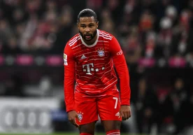 "Бавария Мюнхен" "ВфБ Штутгарт"ни 4:2