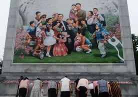 БМТ ҳисоботида айтилишича, Шимолий Корея ҳукумати хорижий