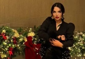 Машҳур хонанда Нилуфар Усмонова дангаса бўлиб қолган