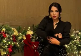 Машҳур хонанда Нилуфар Усмонова дангаса бўлиб қолган