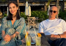 Блогер Жаҳонгир Латипов Муниса Ризаева билан интервью