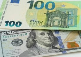 Украина доллардан воз кечиб, еврога ўтишни режалаштирмоқда фото