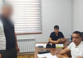 Касбилик фуқаро Ф.Қ. Фуқаролик ишлари бўйича Қарши