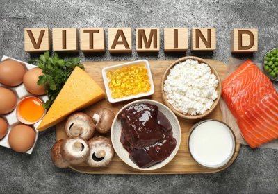 D vitamini tanqisligining oldini olishda yordam beradigan 6 mahsulot фото