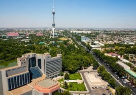 "Ўзгидромет" 20 август кунига бўлган об-ҳаво