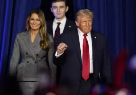Доналд Трамп етти штатнинг барчасида ғалаба қозонди ва