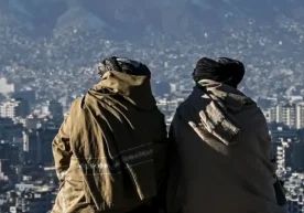 Афғонистонда интернет алоқаси ўчирилганидан сўнг “Толибон”