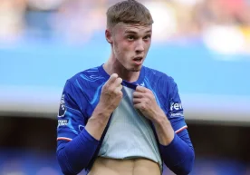 «Челси» бош мураббийи Энцо Мареска «кўклар» ярим ҳимоячиси