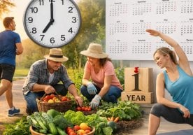 Кичик одатлар — катта натижа. Илмий тадқиқотлар шуни