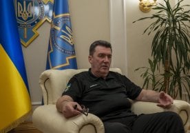 Danilov Ukraina armiyasi qachon qarshi hujum boshlashini aytdi фото