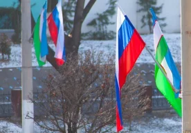 14 апрель куни Ўзбекистон ва Россия ҳукуматлари ўртасида