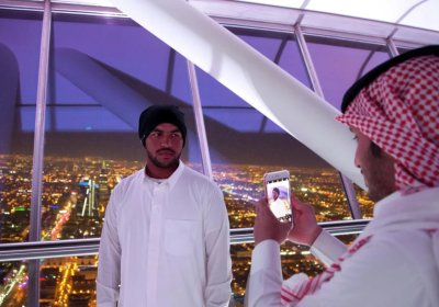 Саудия Арабистонлик ишбилармонлар Ўзбекистонга келиши кутилмоқда фото