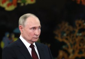 Путин: «Ғарб Зеленскийни келаси йил ярмига қадар алмаштиради» фото
