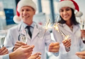 Ўзбекистон Соғлиқни сақлаш вазирлиги янги йил таътили