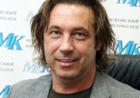 Россия терма жамоасининг собиқ ярим ҳимоячиси ва