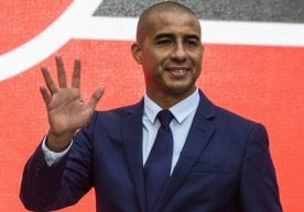 Туриннинг «Ювентус» клуби ҳамда Франция терма жамоасининг