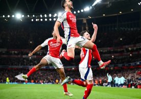 Беларуслик собиқ футболчи Александр Глеб «Арсенал»нинг